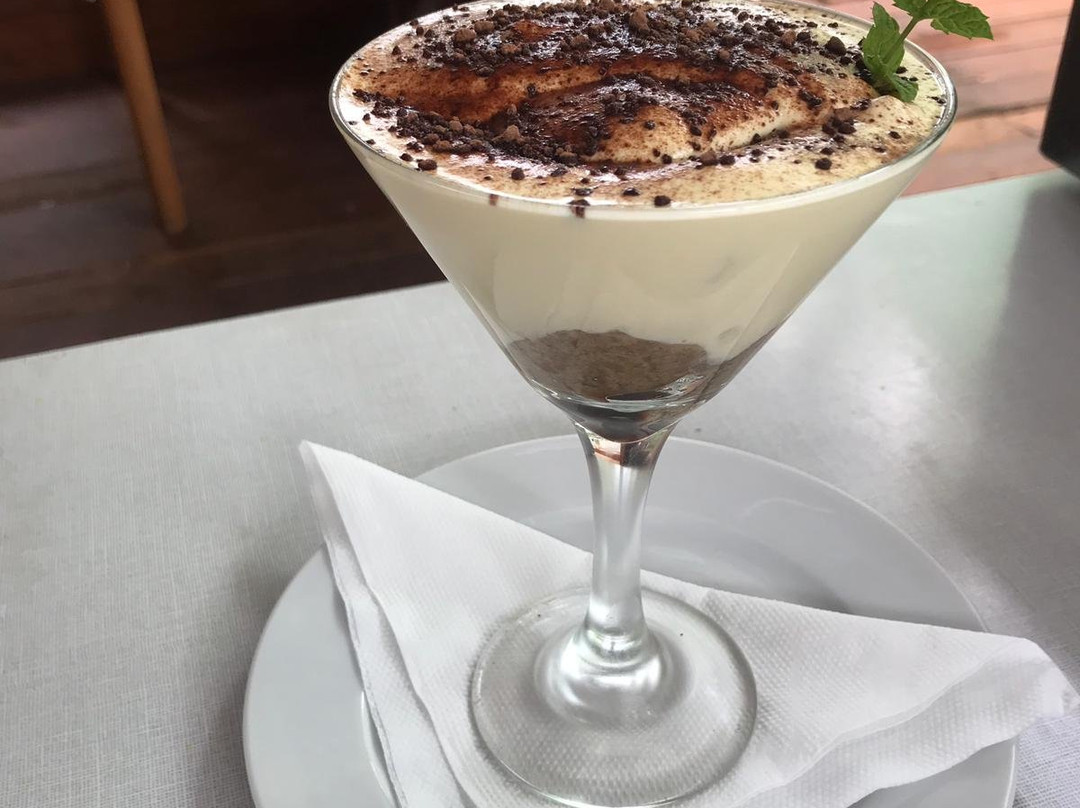 Core by Clare Smyth