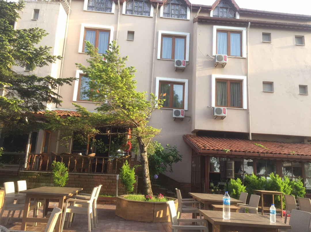Hotel Hasan Bey主图
