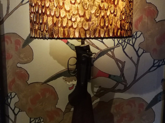 The Pheasant Inn主图