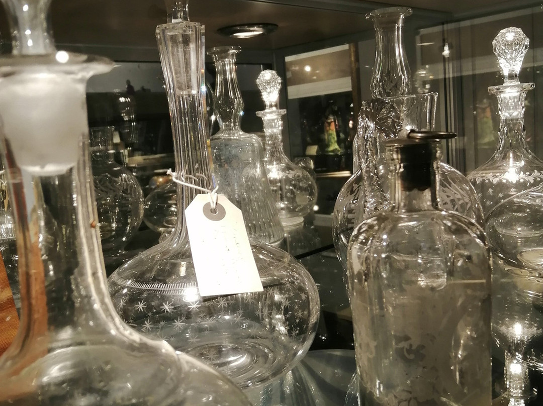 Clyde Valley Antiques景点图片