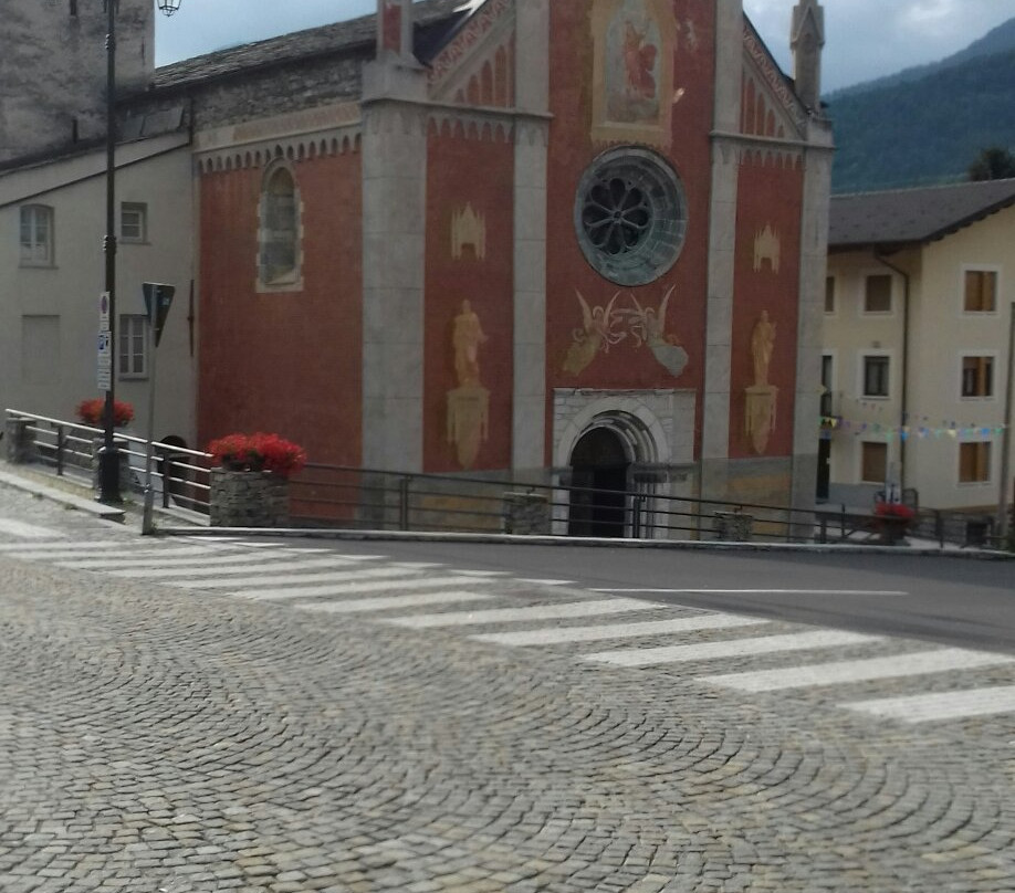 Chiesa San Pietro e Paolo景点图片