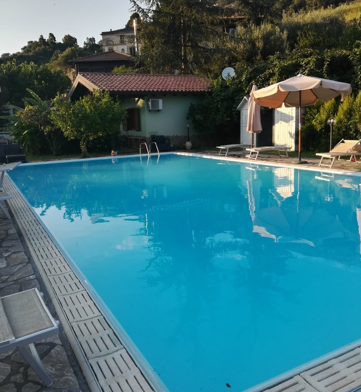 Agriturismo Valle Alcantara主图