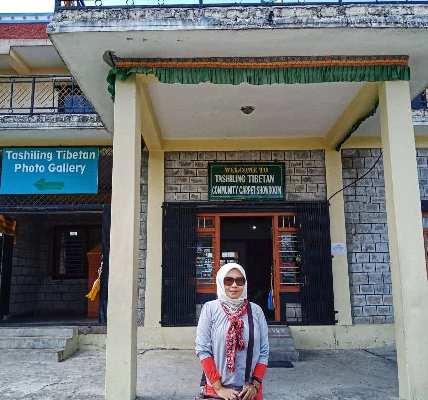 Tashiling Handicraft Centre-博卡拉必去景点