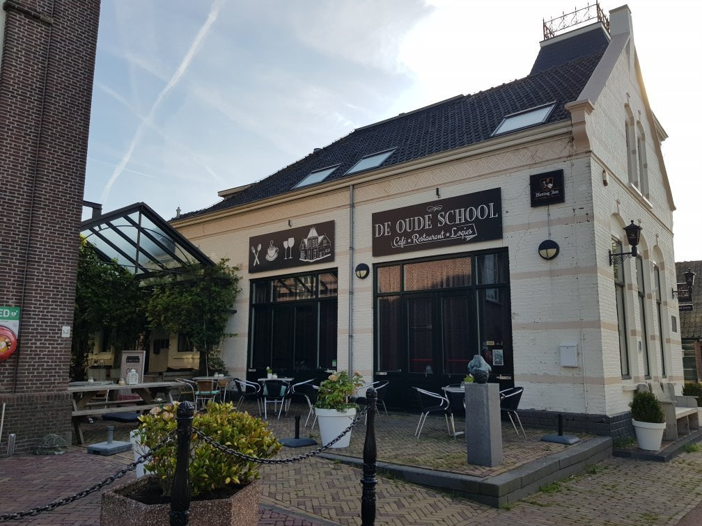 Oudendijk旅游攻略图片