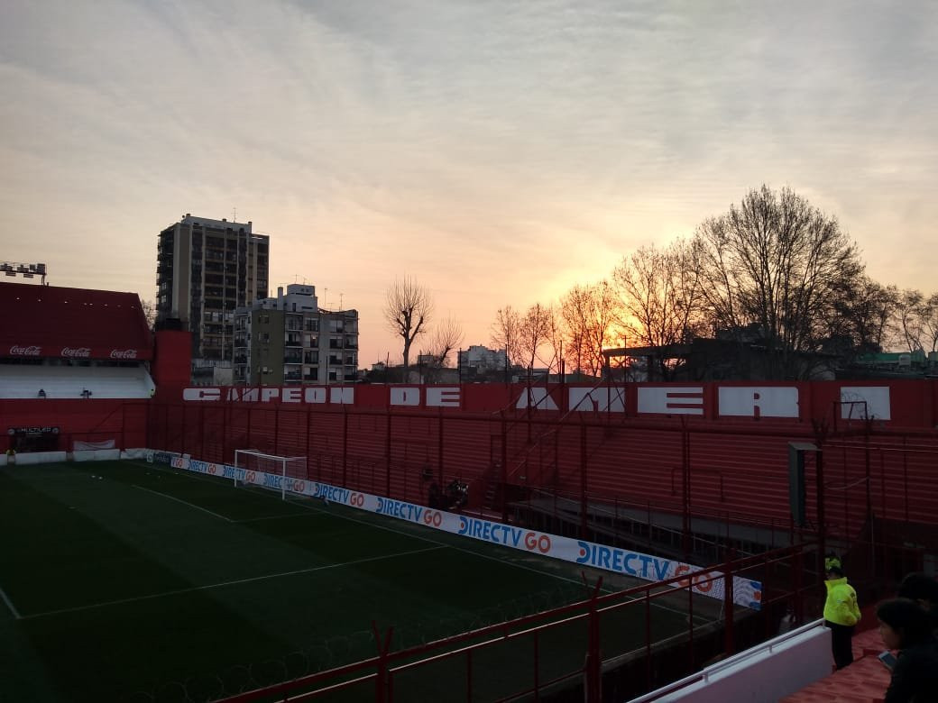 Museo El Templo del Fútbol景点图片