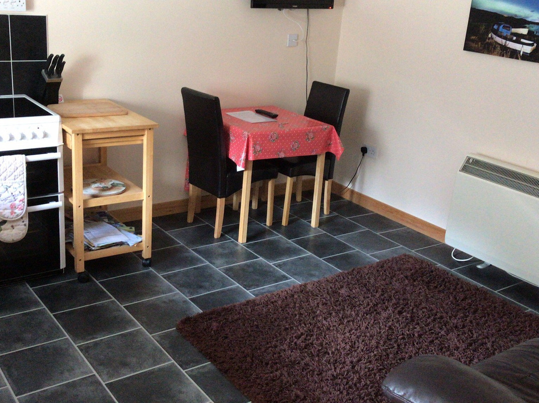 Northness Apartments, Lerwick Self Contained