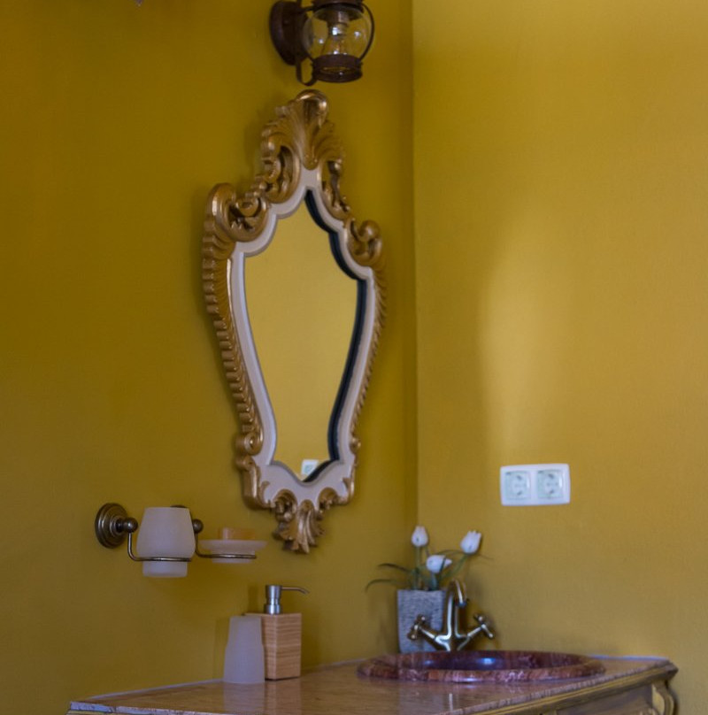 B&B Bela Adormecida主图