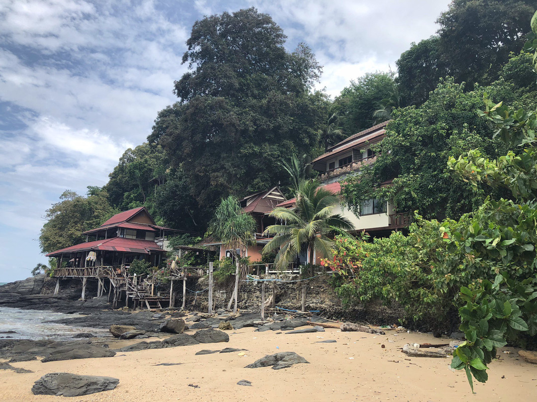 Bamboo Beach Had Mai Phai景点图片