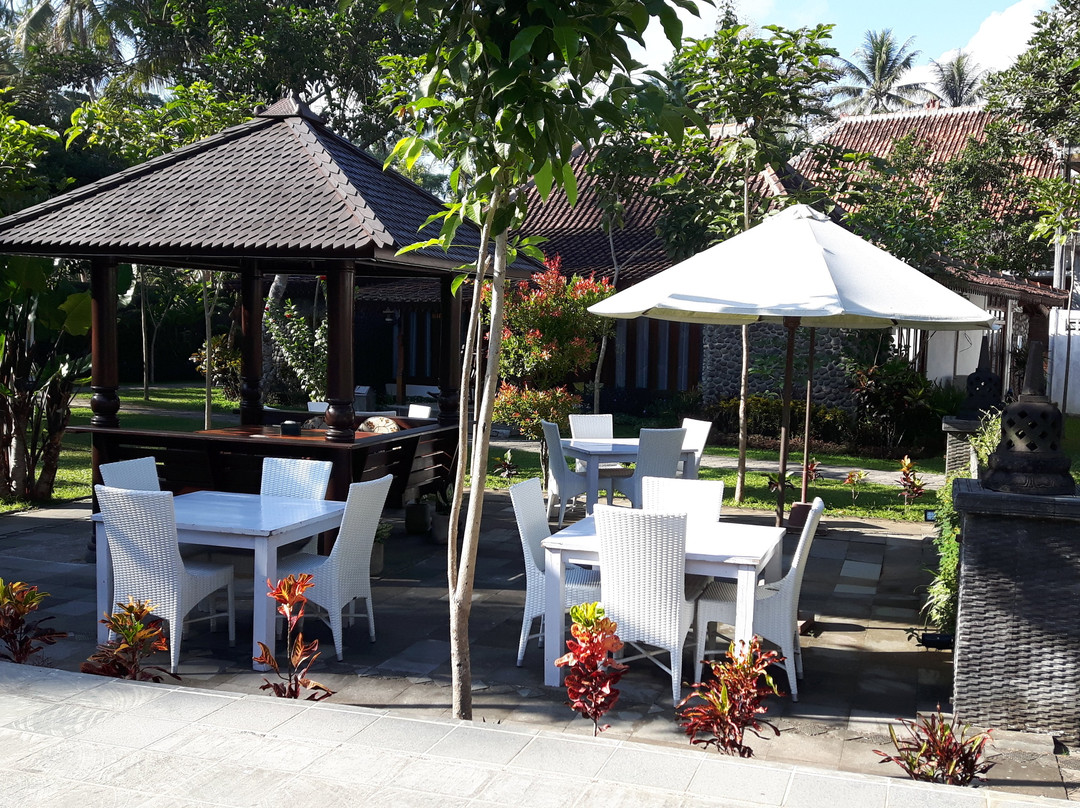 The Nalaya Hotel & Resto主图