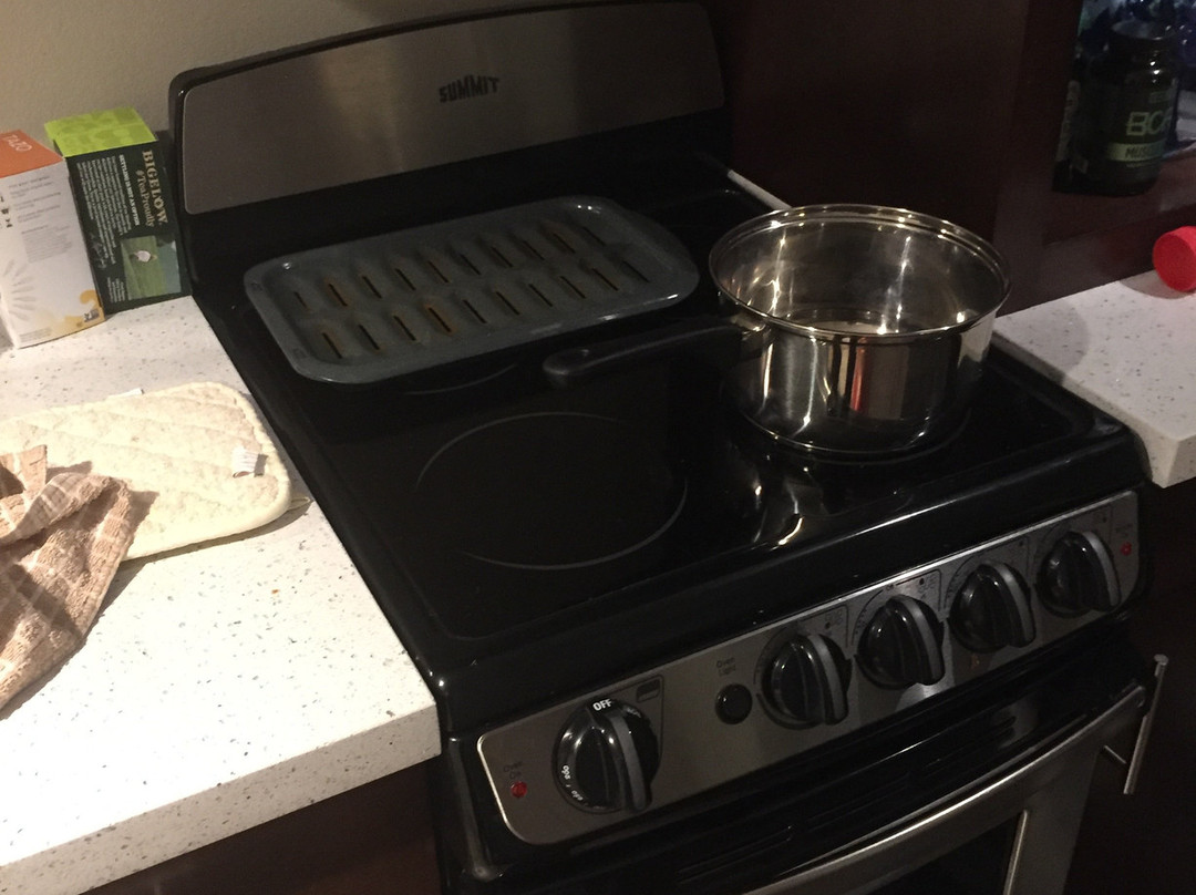 TownePlace Suites Altoona主图
