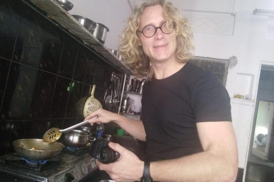 Jashoda Kunwar-乌代布尔必去景点