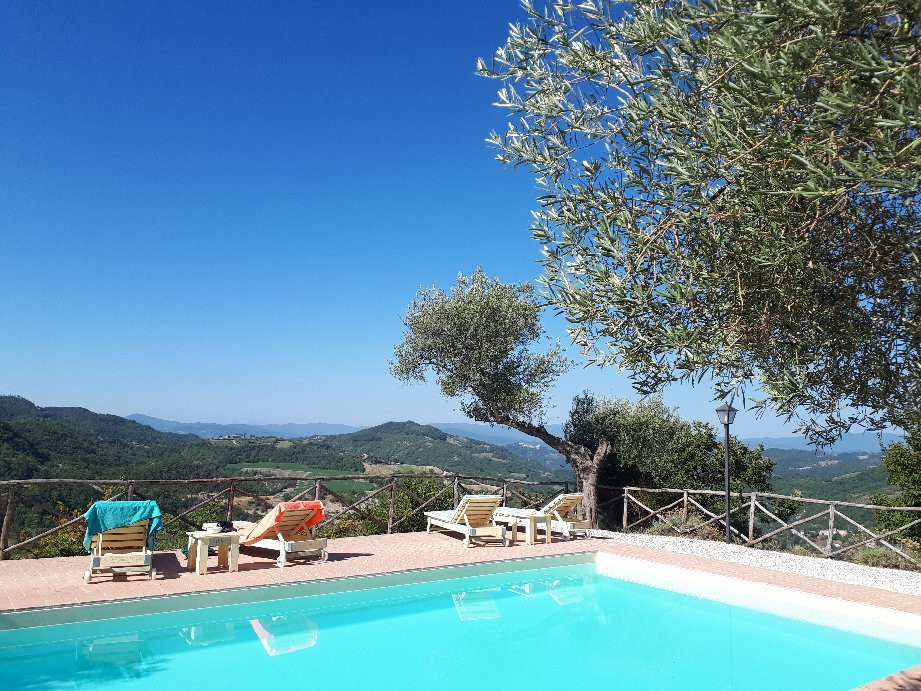 Agriturismo Monte Valentino主图