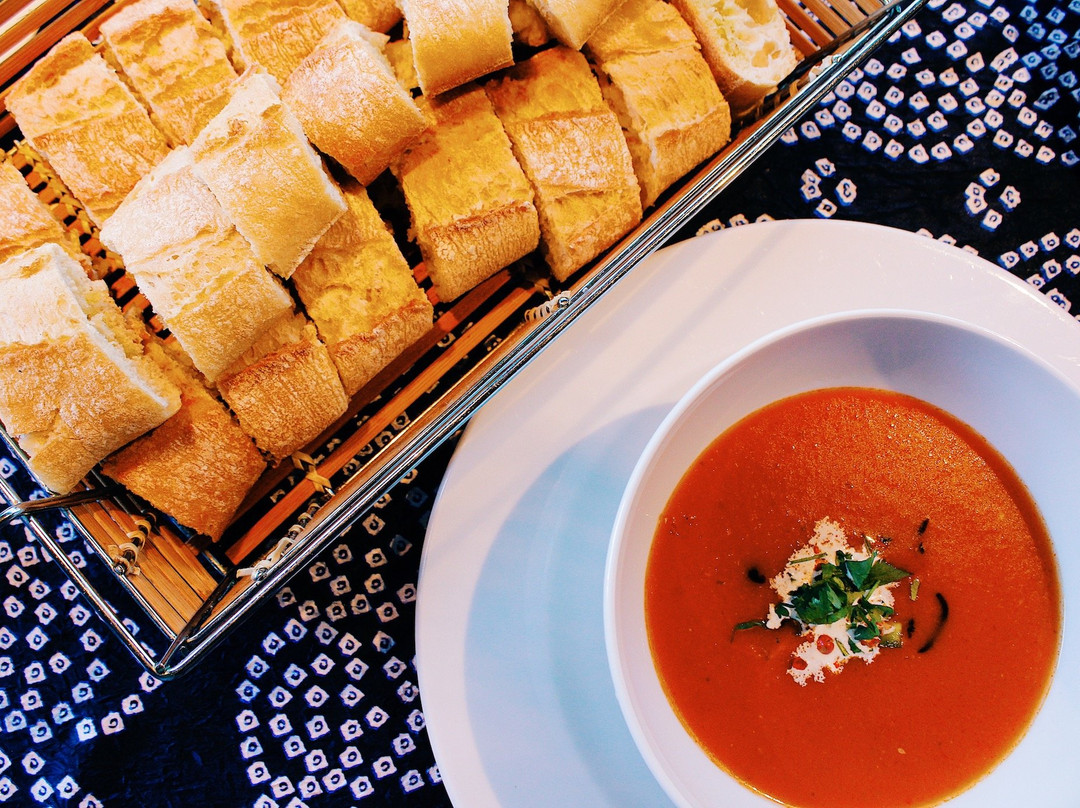 TSE The Surf Experience主图