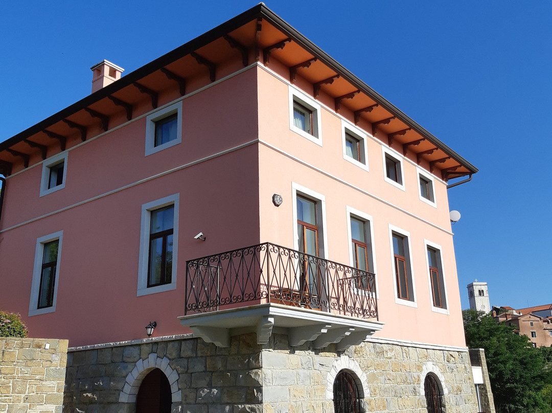 Palazzo Angelica主图
