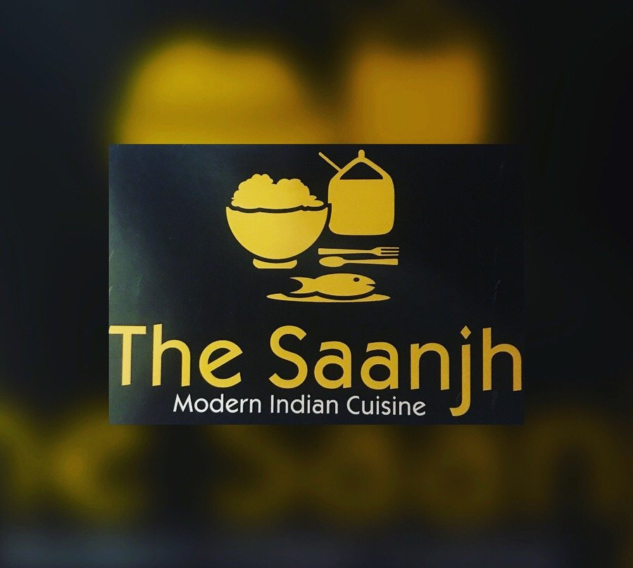 The Saanjh Modern Indian Cuisine