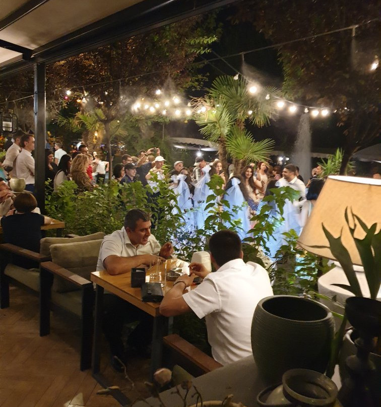 The Place-埃里温必去景点