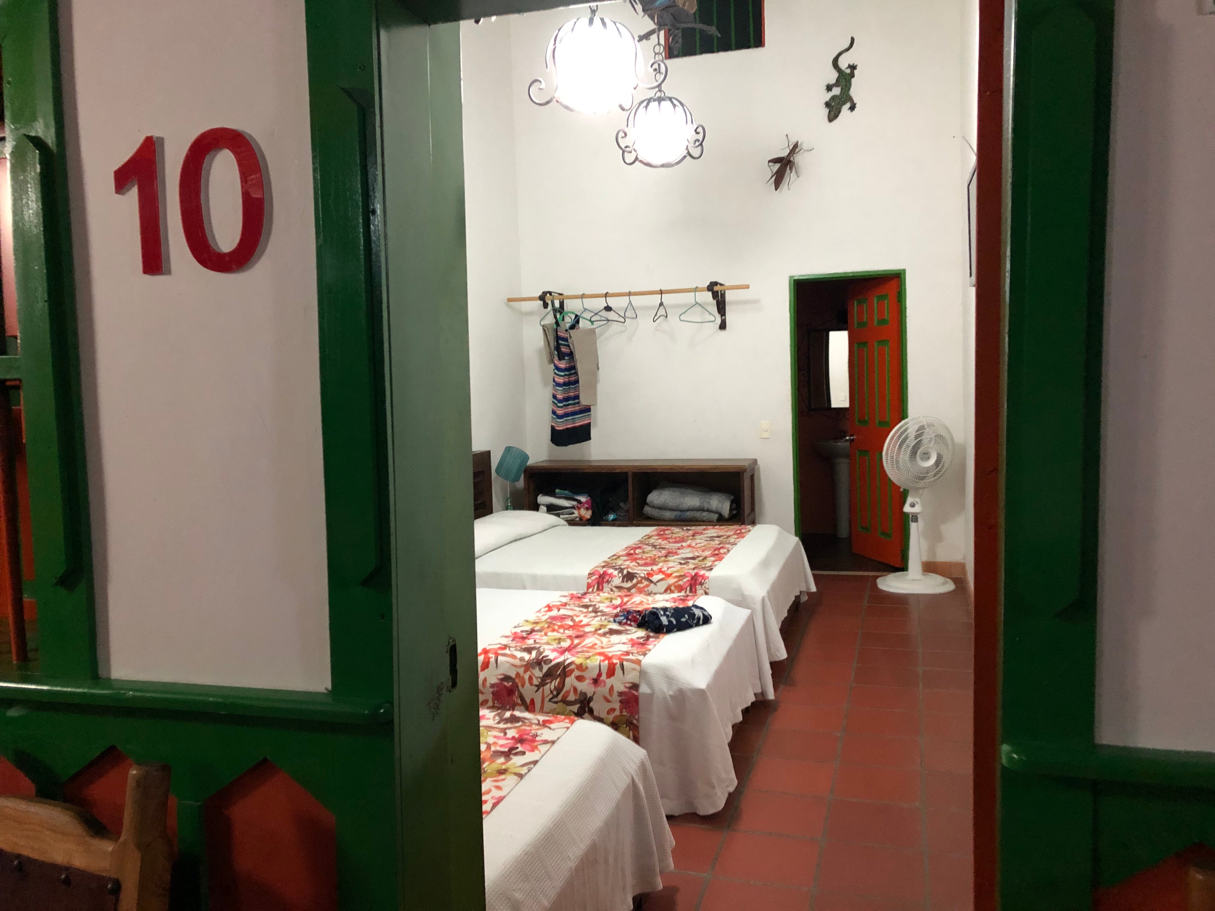 Finca Hotel La Joya del Parque-官方