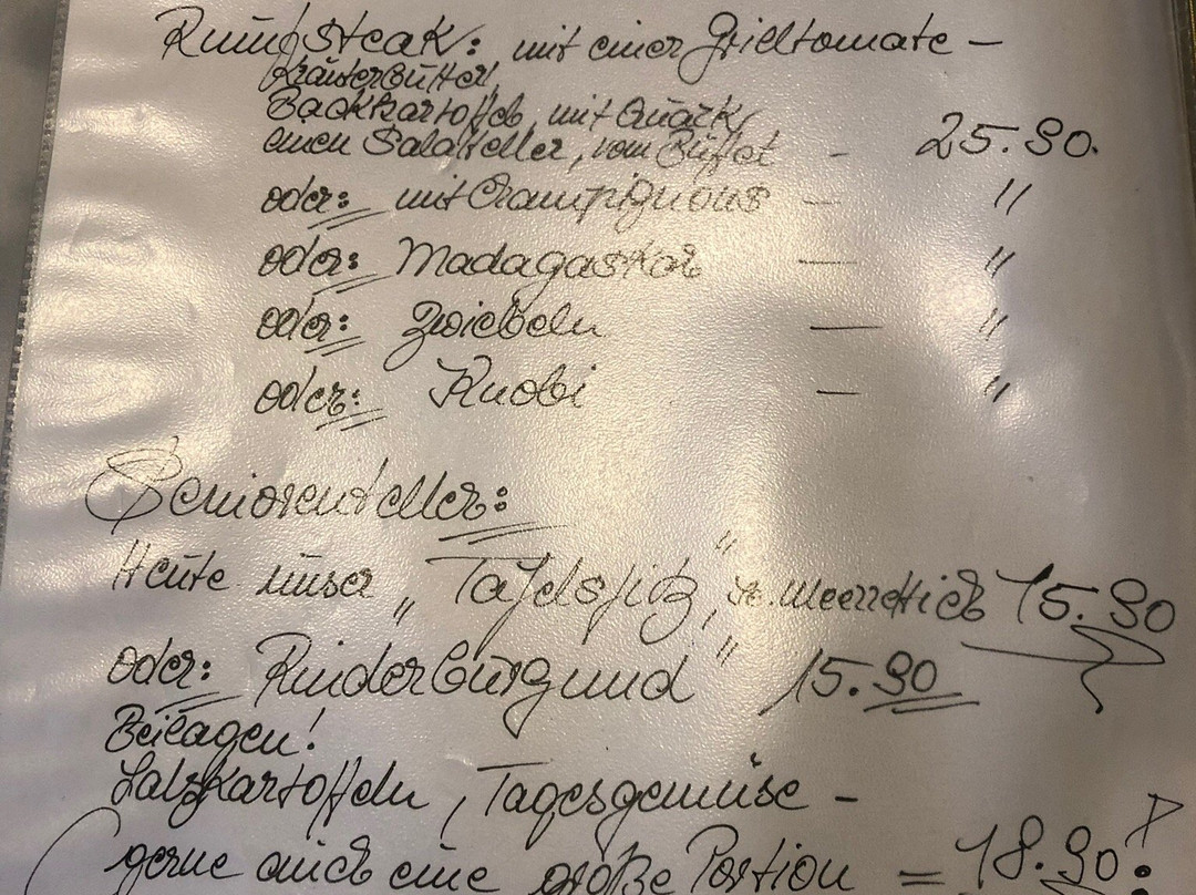 Balter's Landgasthof主图