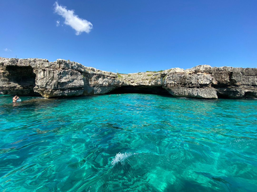 Salento Easy
