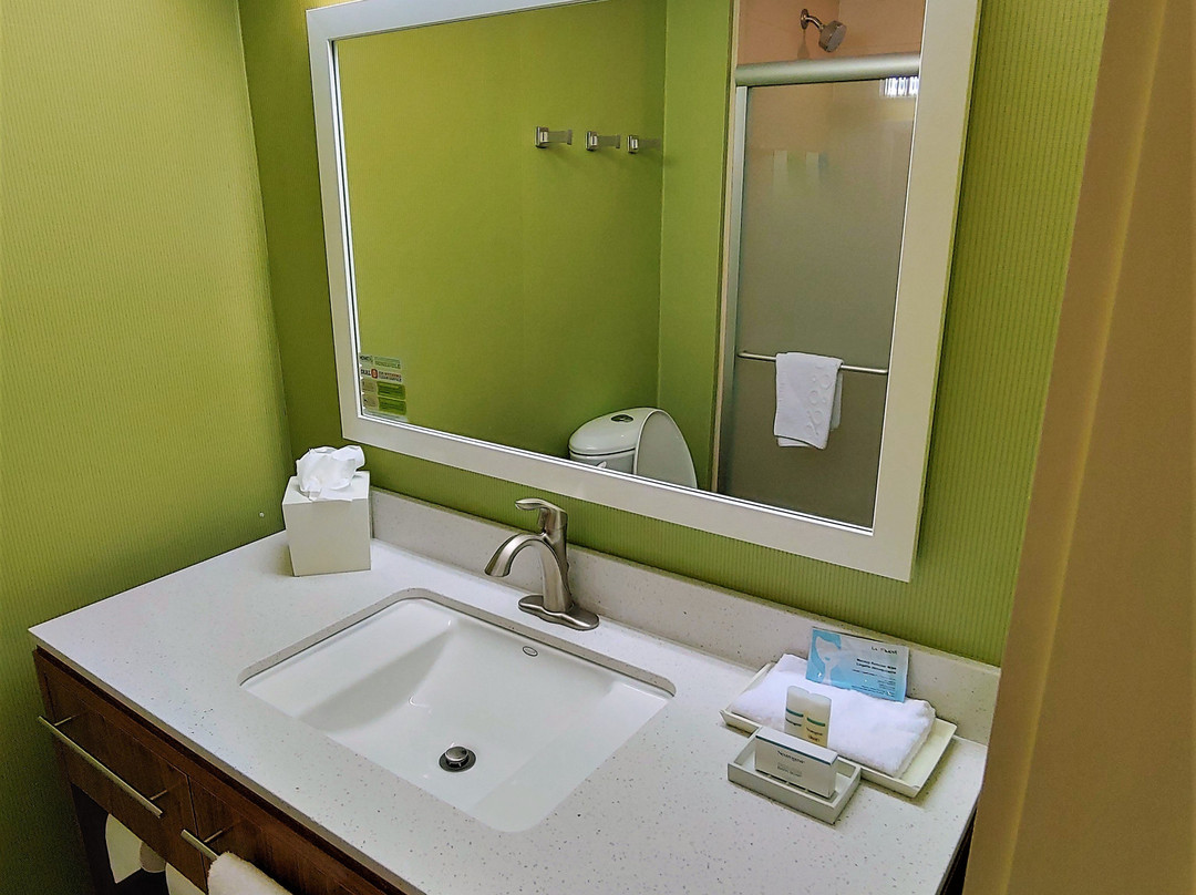 Home2 Suites By Hilton Augusta,GA主图