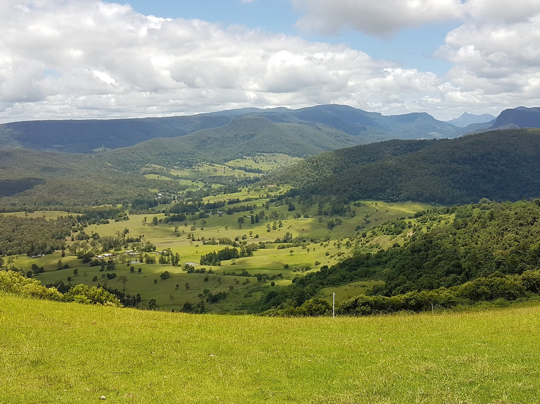 Rosins Lookout Conservation Park景点图片