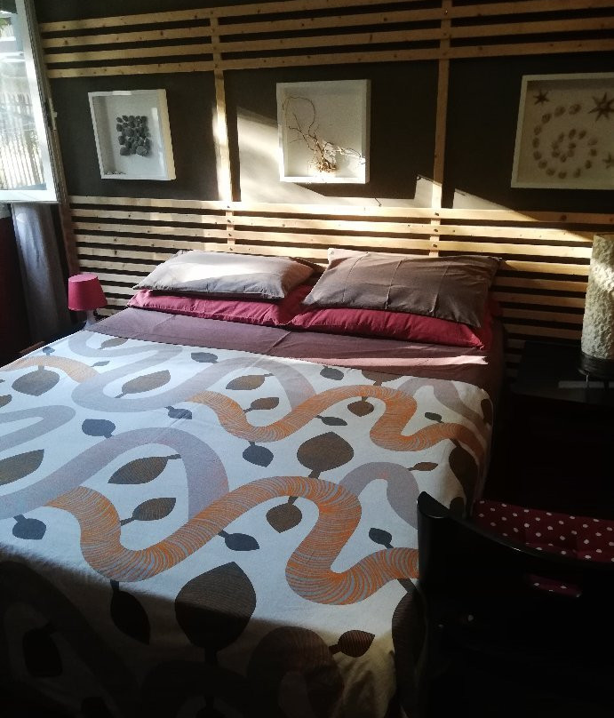 Le Case Pinte B&B主图