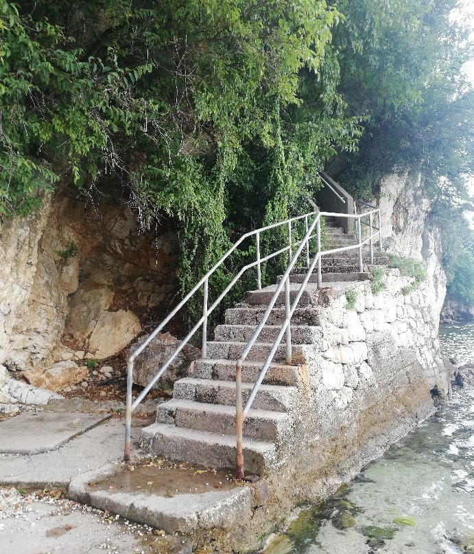 Plaza Glavanovo-里耶卡必去景点