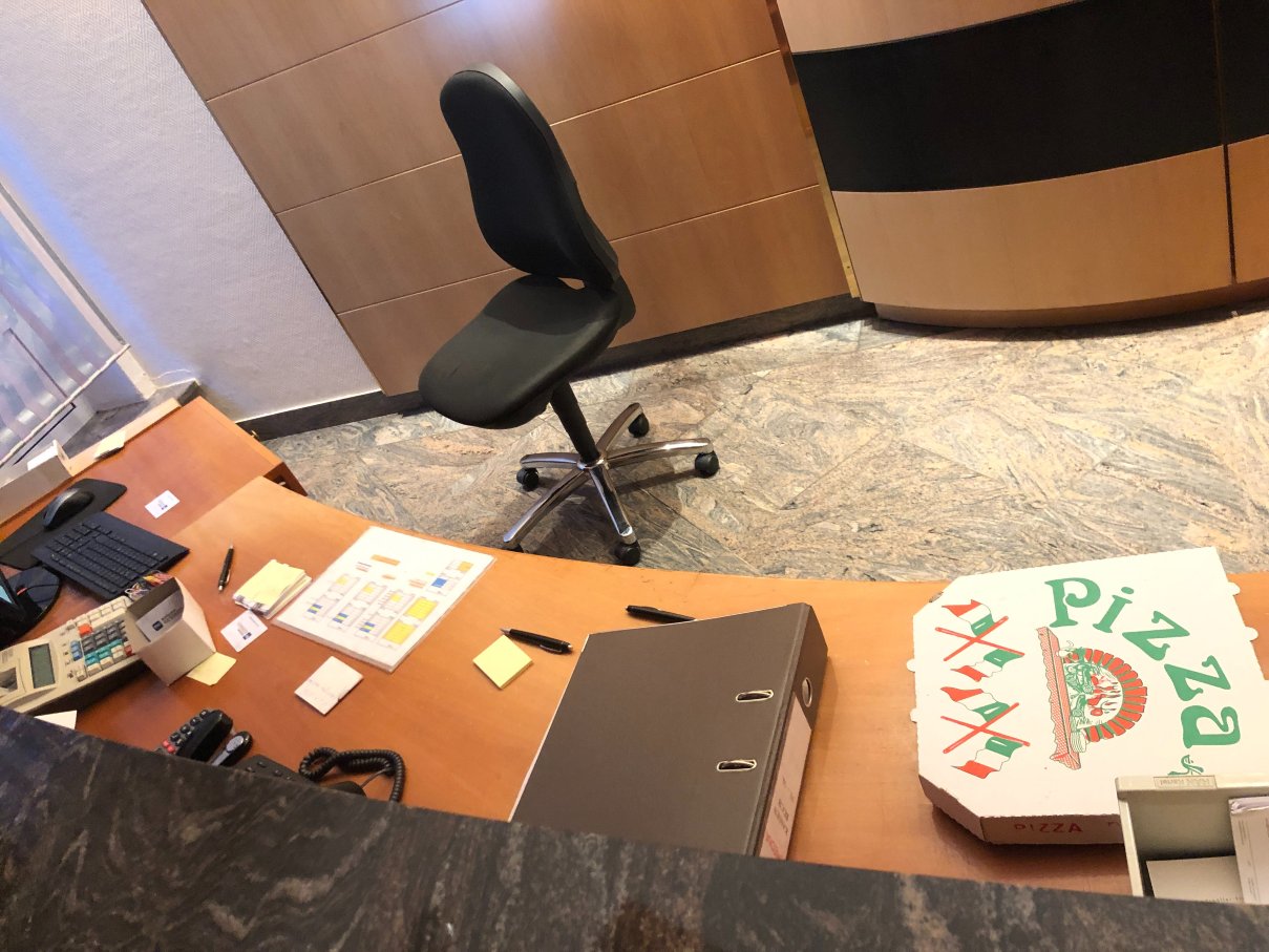 魏登阿梅迪亚酒店，温德姆Trademark精选-浴室