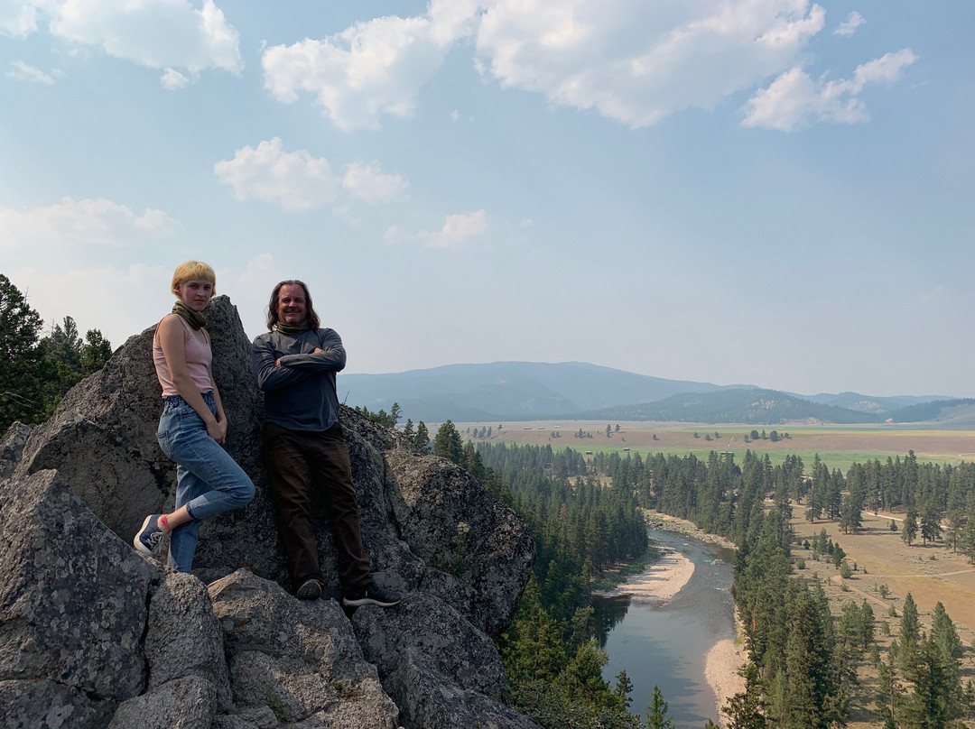 Paws Up Montana主图