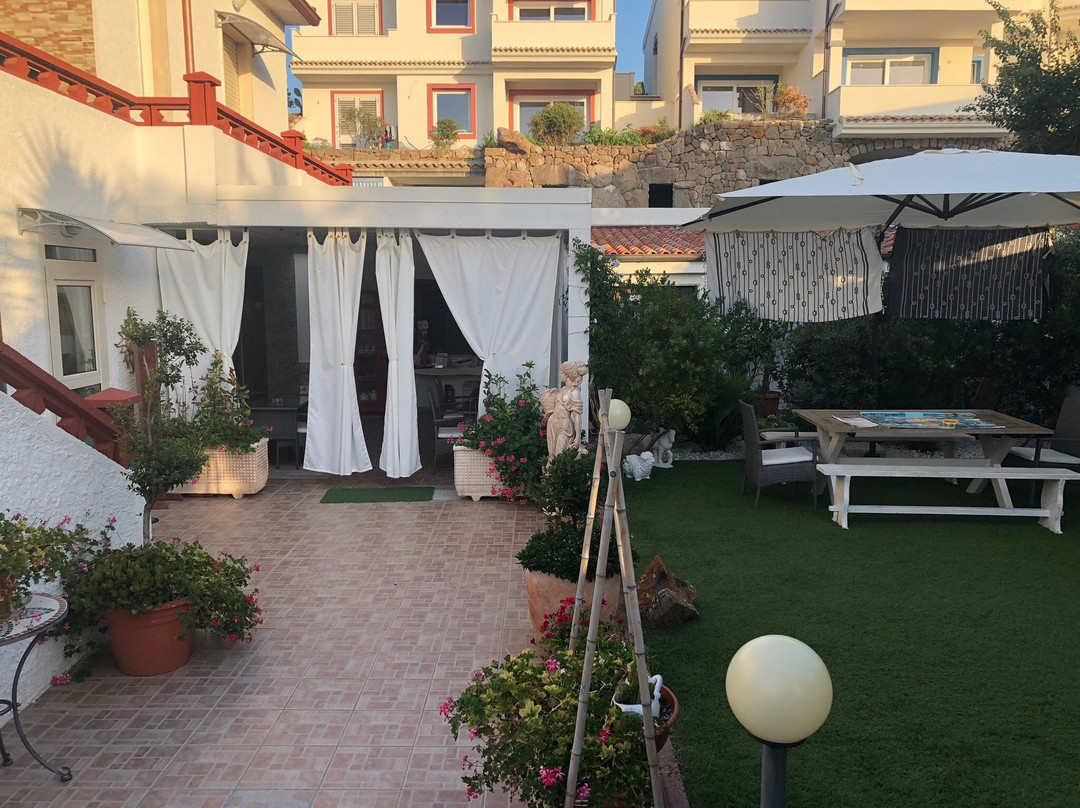 B&B Villa Piana主图