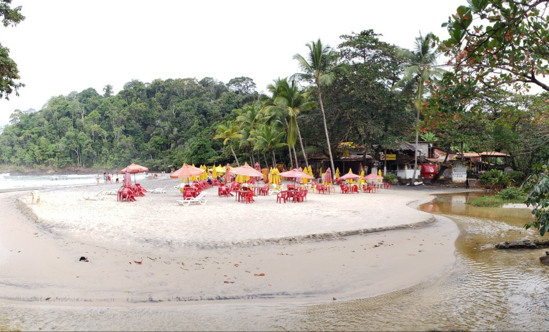 O GUIA REGIONAL-Ilheus必去景点