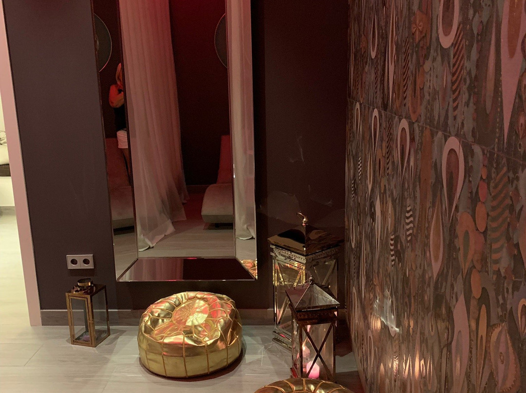 Hammam el Pacha-San Pedro de Alcantara必去景点