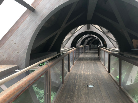 Goshono Jomon Museum-一户町必去景点