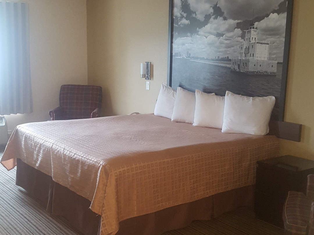 Windsor Place Inn主图