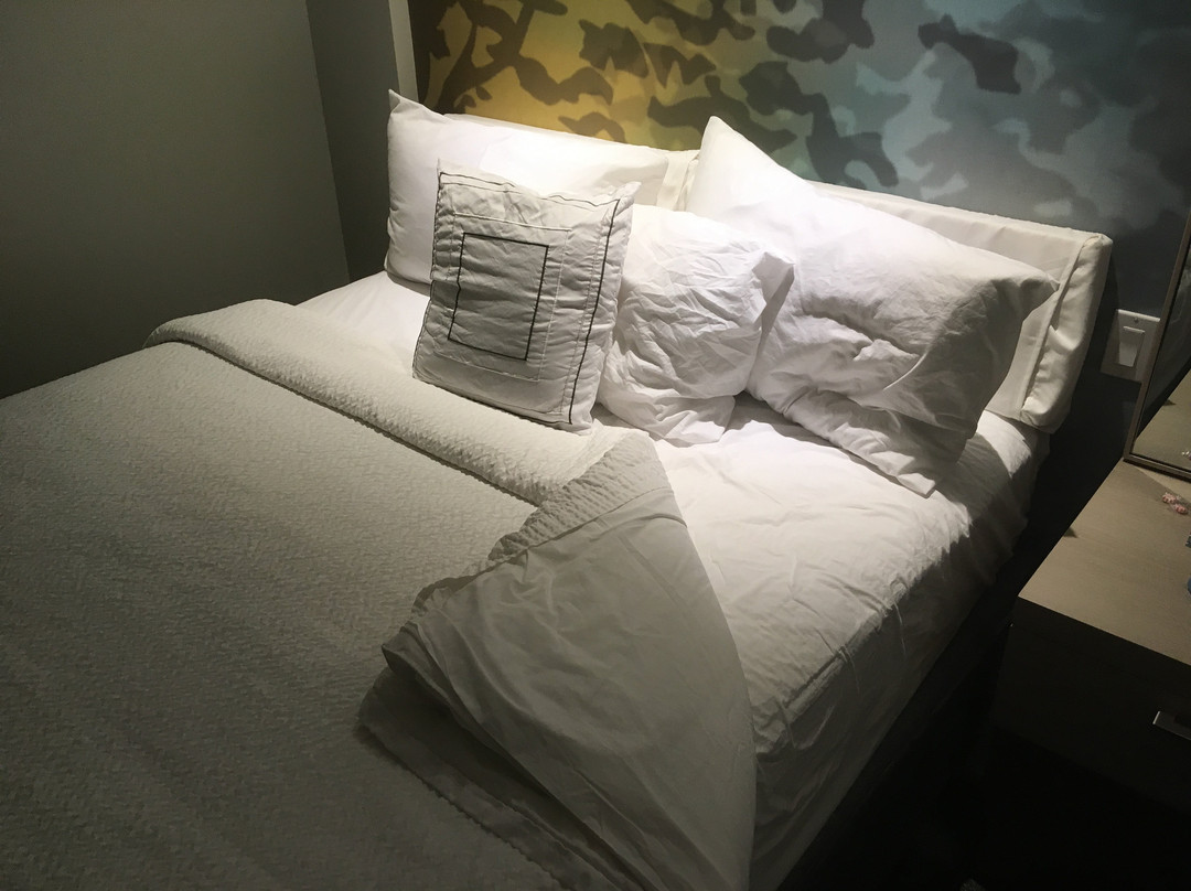 Potlatch酒店住宿-Courtyard by Marriott Pullman