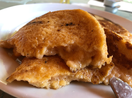 Forster Vadászkastély Szálloda主图