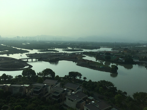 温州阿外楼度假酒店主图