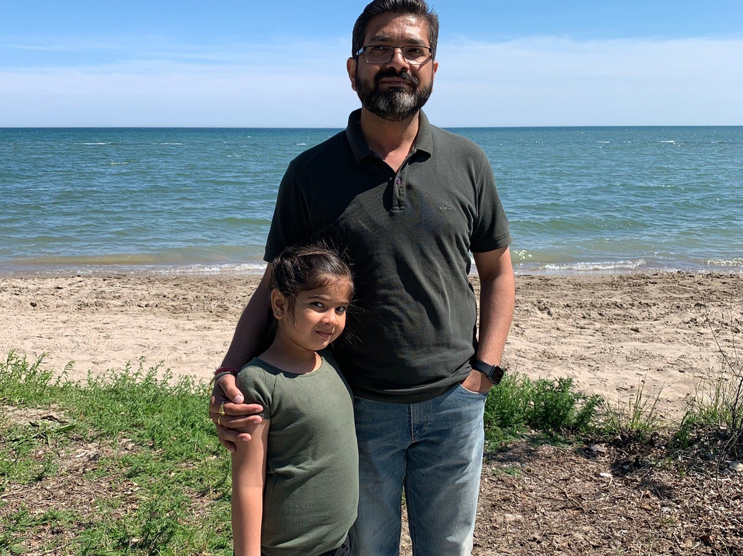 Budapest Park-多伦多必去景点