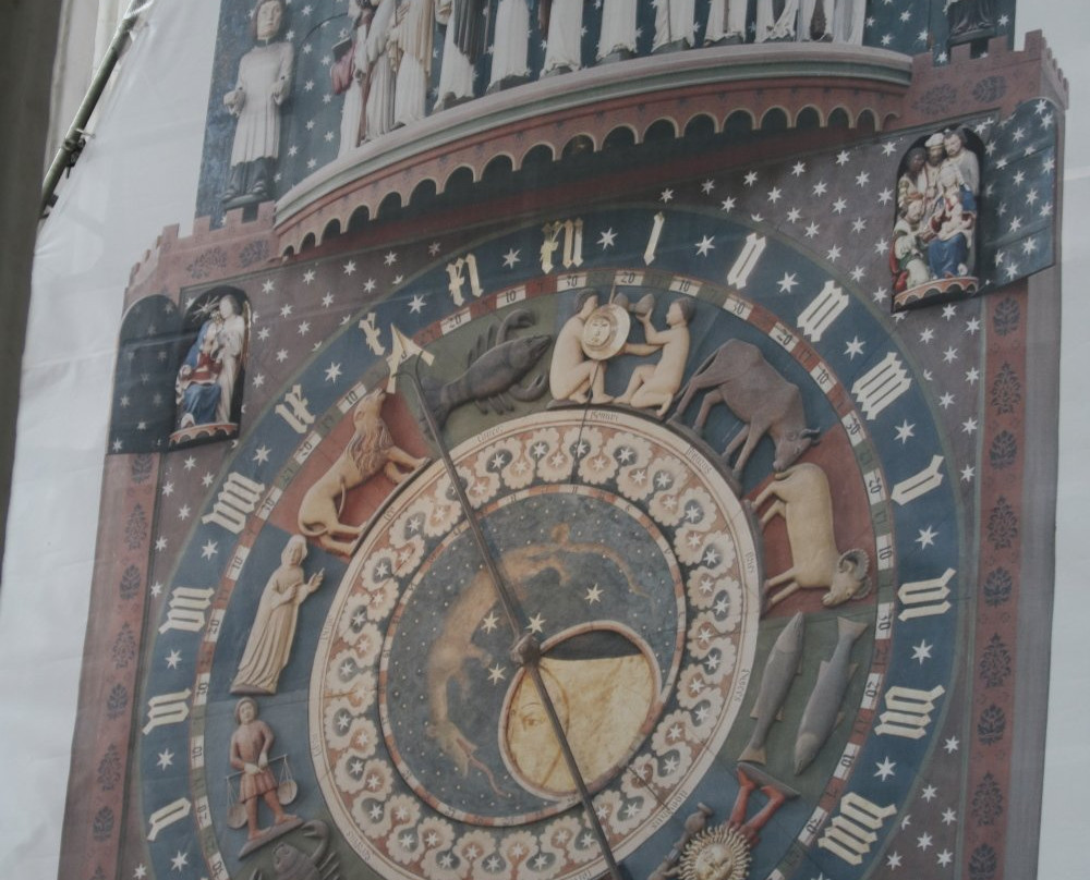 St. Mary's Church景点图片