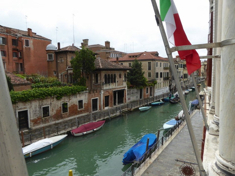 艾尔索勒酒店主图