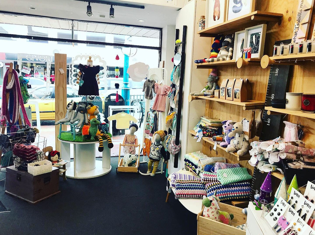 The Hidden Fox-伯尼必去景点