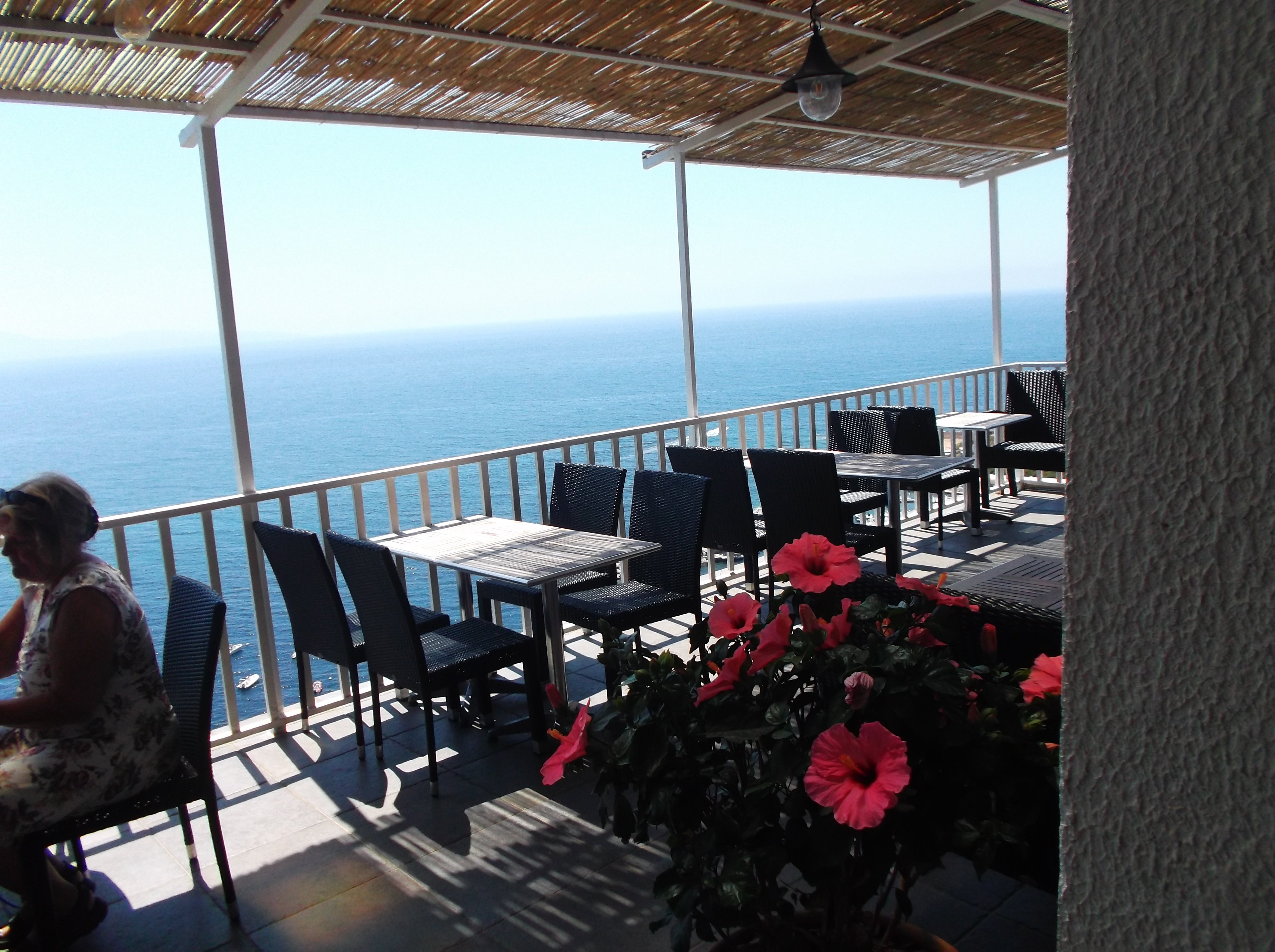 Hotel Bel Mare-餐饮