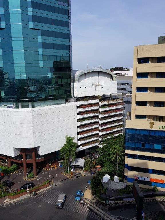 Swiss-Belinn Tunjungan主图