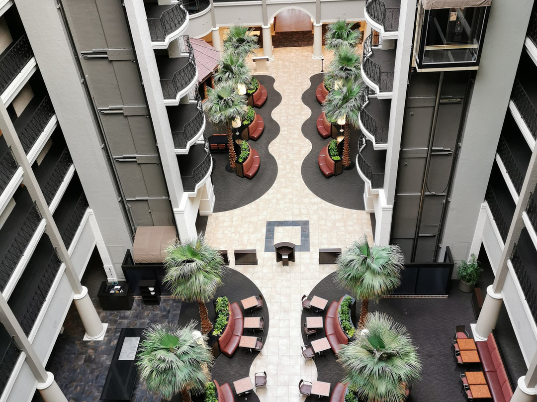 Hyatt Regency Green Bay主图