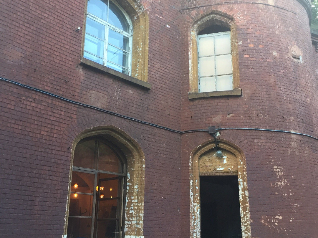 Homlins Workshop景点图片
