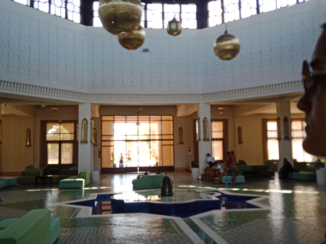 Oasis Saidia Palace & Blue Pearl主图