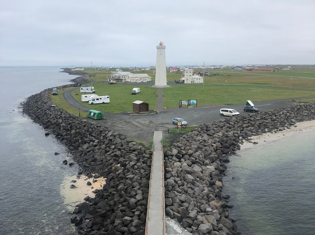 Garður Old Lighthouse景点图片