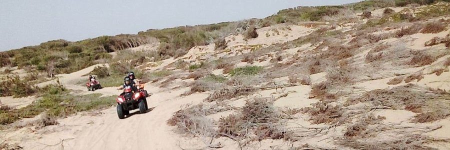 Quad Attitude-索维拉必去景点