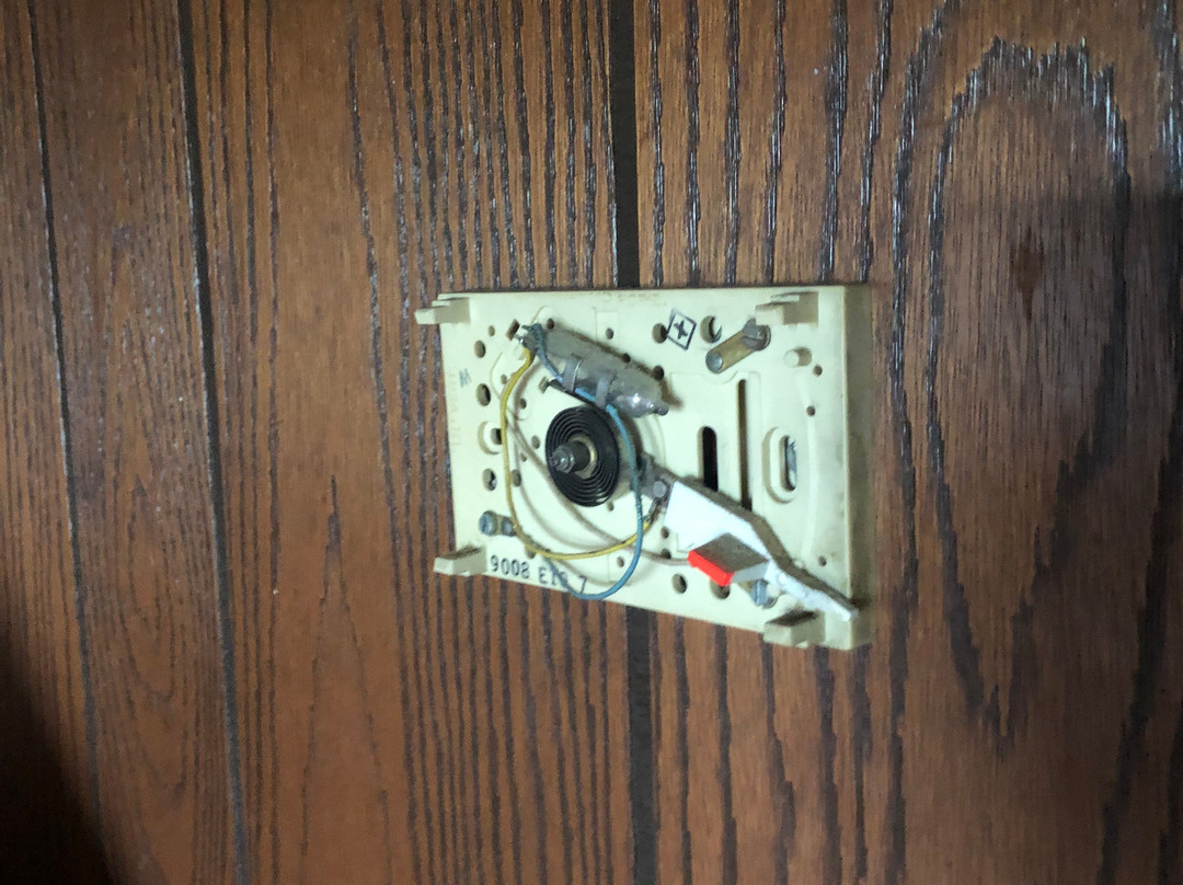 Spring Fountain Motel主图