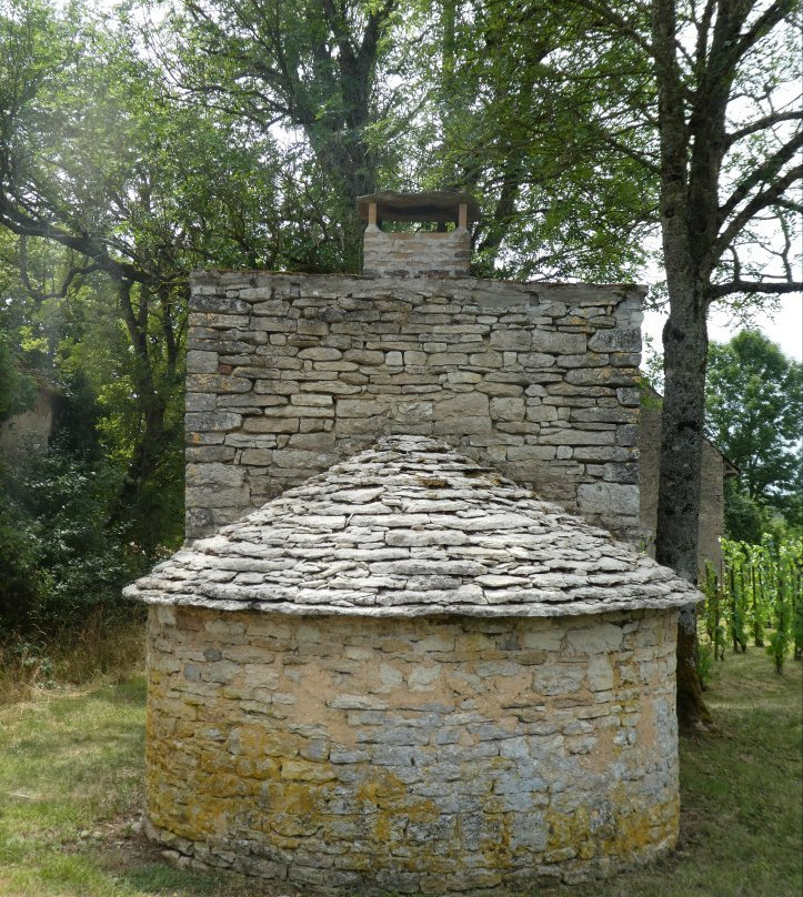 Église d' Écharnant景点图片